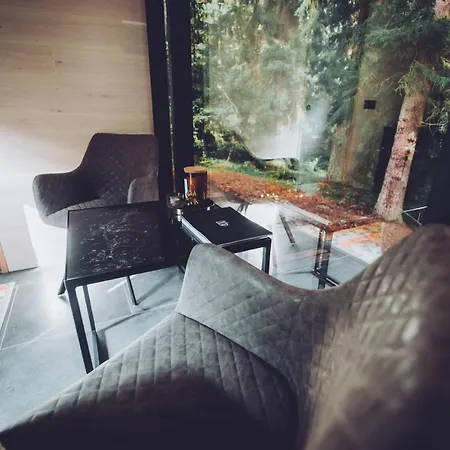 Oeoed Hoetels Rannamoisa - With Sauna Exterior photo