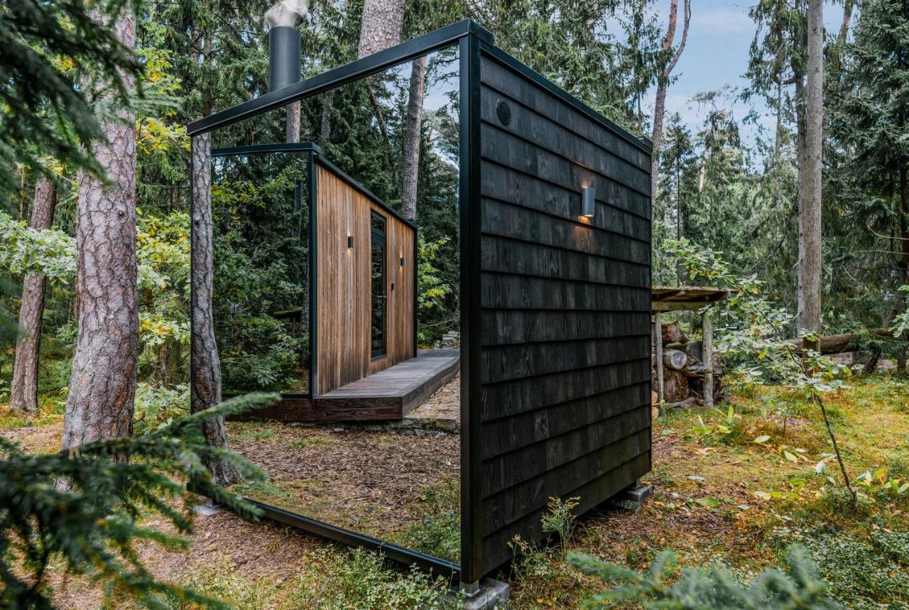 Oeoed Hoetels - With Sauna *